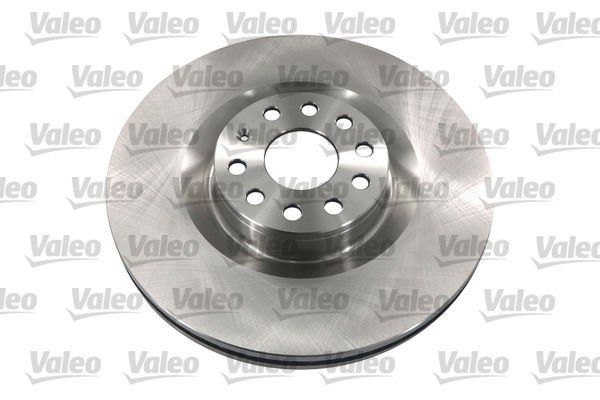 Skoda Superb 2008-2015 Arası 2.0 TDI 16V 4x4 Valeo Marka Ön Fren Diski