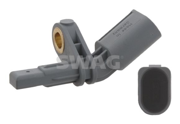 Volkswagen Sharan 2010-2014 Arası 2.0 TDI 4motion Swag Marka Ön Abs Sensörü