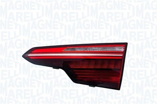 Audi A4 2015-2019 Arası 35 TDI Mild Hybrid Magneti Marelli Marka Sol Stop Lambası