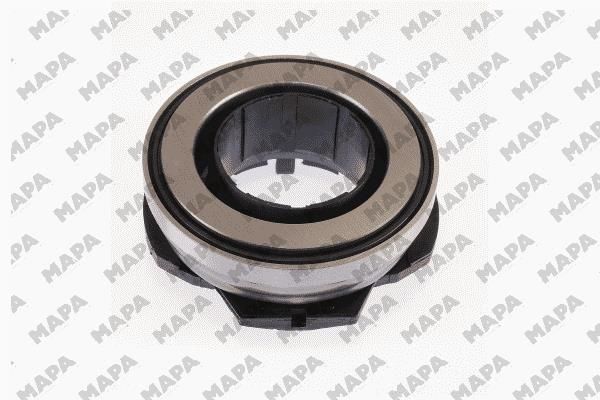 Volkswagen Passat 1988-1997 Arası 1.8 G60 Syncro Mapa Marka Debriyaj Seti