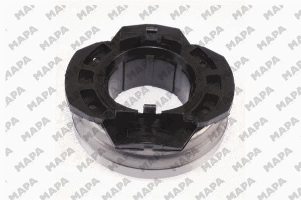 Volkswagen Passat 1988-1997 Arası 1.8 G60 Syncro Mapa Marka Debriyaj Seti