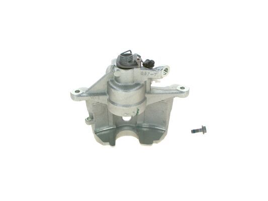 Citroen C5 2001-2008 Arası 3.0 V6 Bosch Marka Sağ Ön Fren Kaliperi