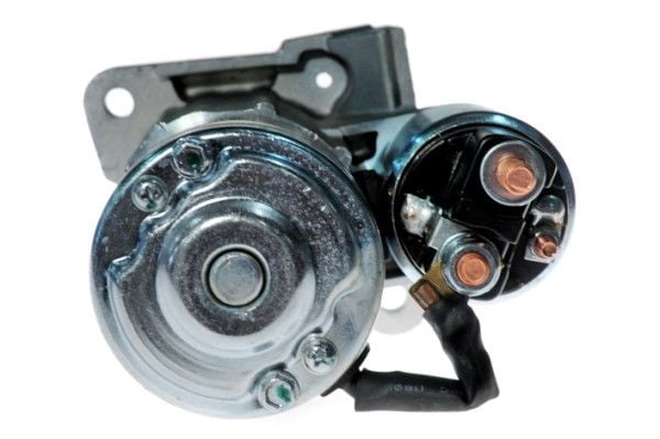 Renault Symbol 2008-2012 Arası 1.5 dCi Hella Marka Marş Motoru