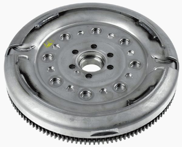 Volkswagen Golf 2004-2014 Arası 1.6 TDI Sachs Marka Volan