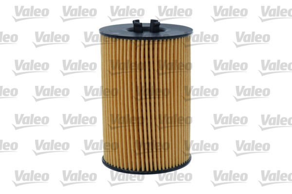 Volkswagen Sharan 2010-2014 Arası 2.0 TDI Valeo Marka Yağ Filtresi
