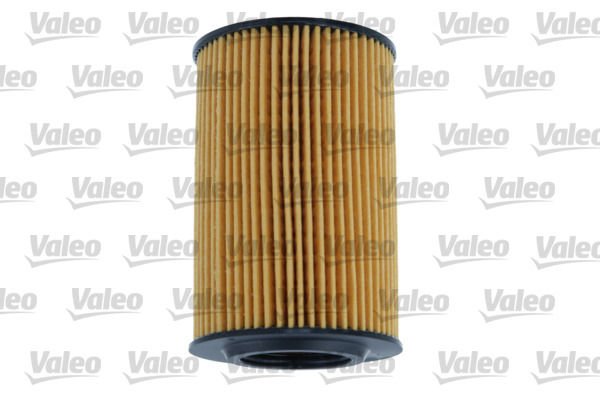 Volkswagen Sharan 2010-2014 Arası 2.0 TDI Valeo Marka Yağ Filtresi