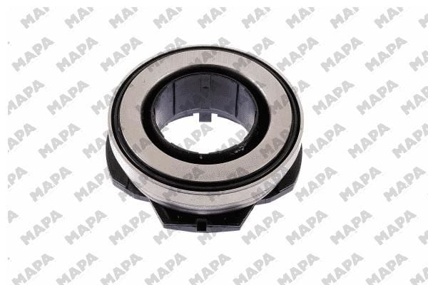 Volkswagen Passat 1988-1997 Arası 1.9 TDI, 2.0, 2.0 16V Mapa Marka Debriyaj Seti