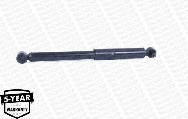 Fiat Pratico 2010-2014 Arası 1.6 D Multijet Arka Monroe Marka Amortisör