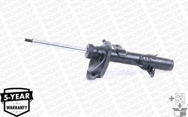 Ford Kuga 2012-2016 Arası 2.0 TDCi Ön Sağ Monroe Marka Amortisör