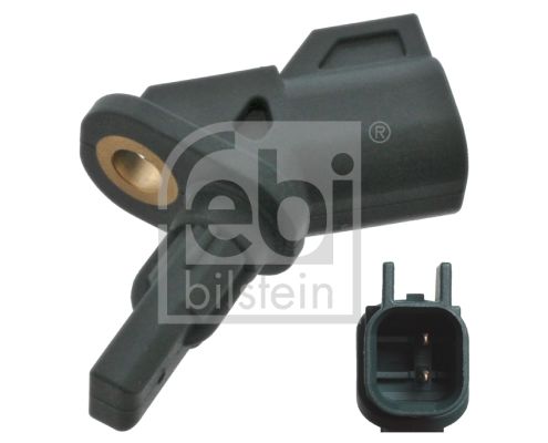 Ford Mondeo 2007-2015 Arası 1.6 Ti Febi Marka Ön Abs Sensörü