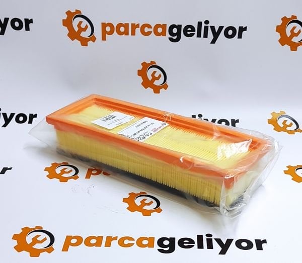 Grande Punto 1.2 Benzinli Benzinli Hava Filtresi RA-012