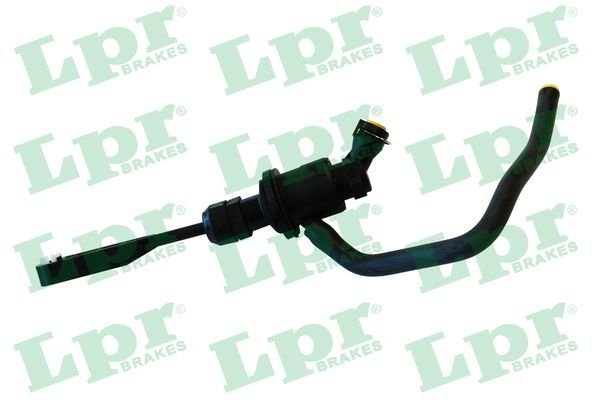 Renault Duster 2011-2015 Arası 1.6 16V LPR Marka Debriyaj Üst Merkezi