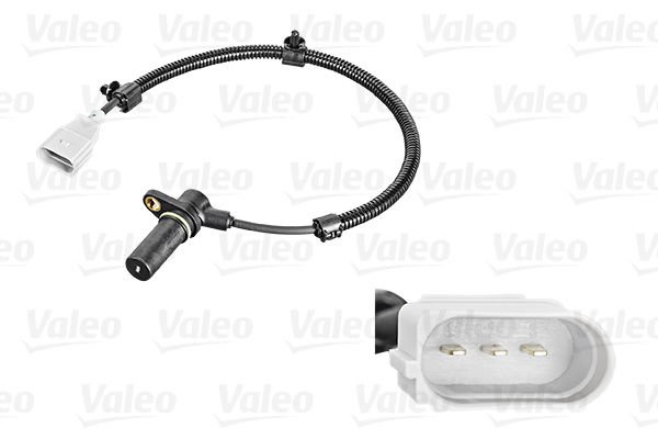 Volkswagen Sharan 1995-2010 Arası 1.9 TDI Valeo Marka Krank Sensörü