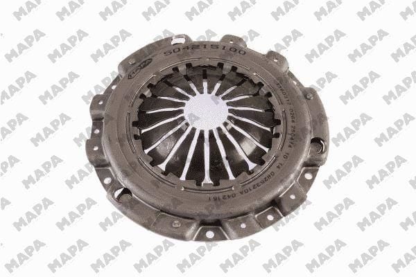 Volkswagen Passat 1979-1997 Arası 1.6, 1.9 TD, 1.8, 1.9 D, 1.6 TD Mapa Marka Debriyaj Seti