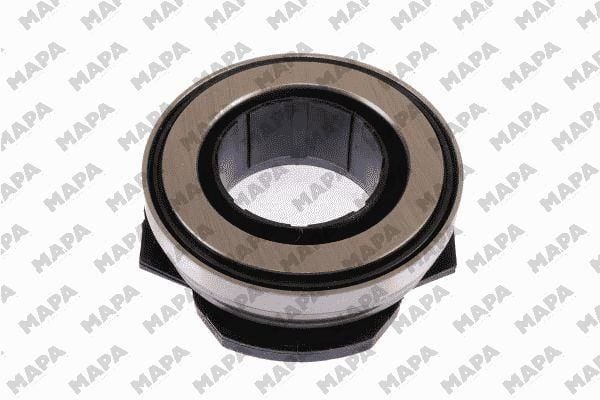 Volkswagen Passat 1979-1997 Arası 1.6, 1.9 TD, 1.8, 1.9 D, 1.6 TD Mapa Marka Debriyaj Seti