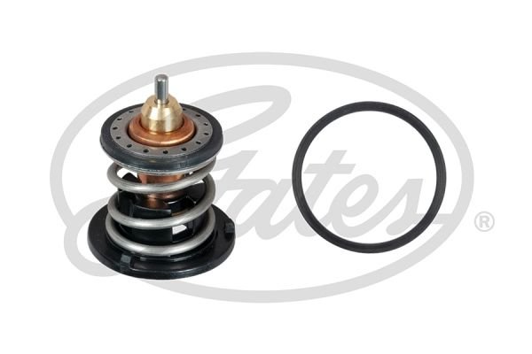 Audi A3 2012-2020 Arası 1.4 TFSI Gates Marka Termostat