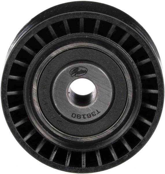 Citroen Berlingo 1996-2011 Arası 1.1 i, 1.4 i Gates Marka Vantilatör Kayış Gergi Rulmanı