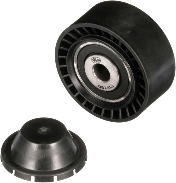 Citroen Berlingo 1996-2011 Arası 1.1 i, 1.4 i Gates Marka Vantilatör Kayış Gergi Rulmanı