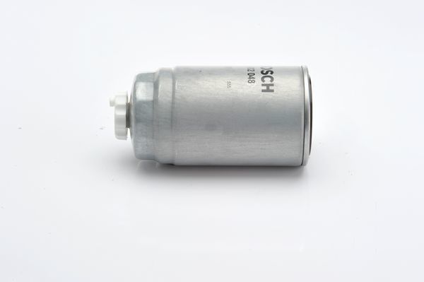 Fiat Stilo 2001-2010 Arası 1.9 JTD Bosch Marka Mazot Yakıt Filtresi