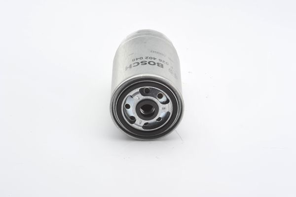 Fiat Stilo 2001-2010 Arası 1.9 JTD Bosch Marka Mazot Yakıt Filtresi