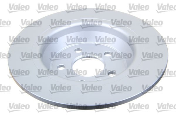 Ford Mondeo 2007-2015 Arası 2.0 TDCi Valeo Marka Ön Fren Diski
