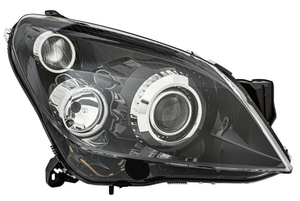 Opel Astra 2004-2014 Arası 1.7 CDTI Sağ Xenon Hella Marka Far