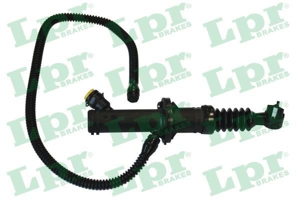 Renault Clio 2005-2014 Arası 1.5 dCi LPR Marka Debriyaj Merkezi