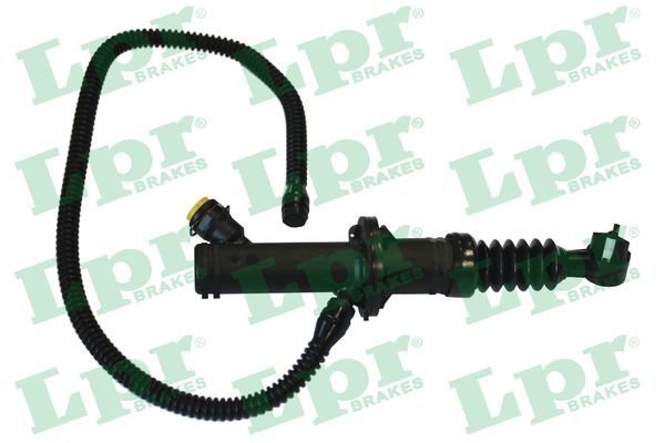 Renault Clio 2005-2014 Arası 1.5 dCi LPR Marka Debriyaj Merkezi