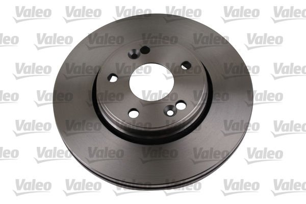 Renault Laguna 2001-2007 Arası 1.8 16V Valeo Marka Ön Fren Diski