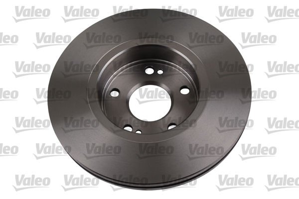 Renault Laguna 2001-2007 Arası 1.8 16V Valeo Marka Ön Fren Diski