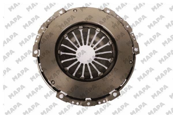 Volkswagen Passat 1996-2001 Arası 1.9 TDI Mapa Marka Debriyaj Seti