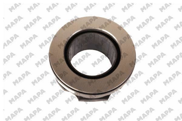 Volkswagen Passat 1996-2001 Arası 1.9 TDI Mapa Marka Debriyaj Seti