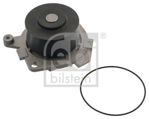Alfa Romeo 155 1992-1997 Arası 1.8 T.S., 2.0 T.S., 1.8 T.S. Sport, 2.0 T.S. 16V Febi Marka Devirdaim Su Pompası