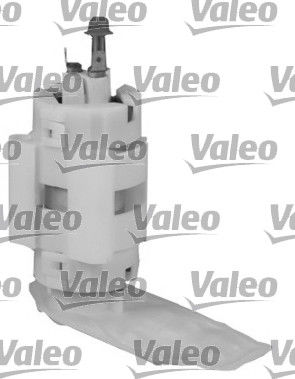 Renault Express 1985-2001 Arası 1.4, 1.4 Cat Valeo Marka Depo Şamandırası