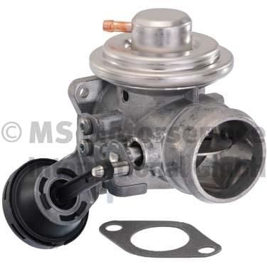 Seat Ibiza 1993-2002 Arası 1.9 TDI Pierburg Marka EGR Valfi