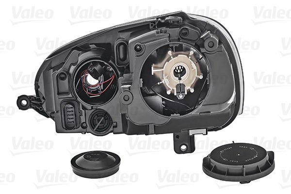 Volkswagen Golf 2003-2010 Arası 1.6 FSI Sağ Valeo Marka Far