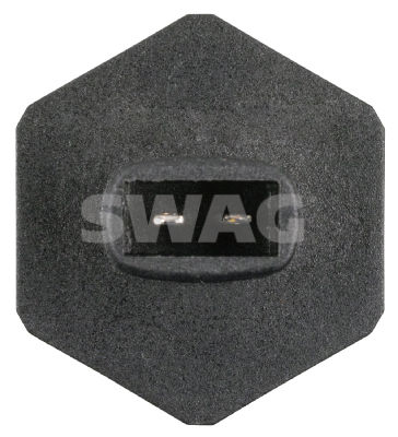 Volkswagen Polo 1981-1994 Arası 1.3 Cat, 1.3 D Swag Marka Radyatör Yedek Su Deposu