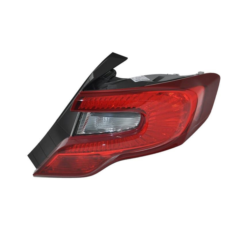 Egea Sedan Sağ Dış Stop Opar 52195457