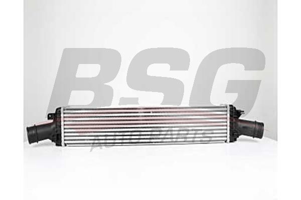 Audi A7 2010-2018 Arası 3.0 TDI, 3.0 TDI quattro BSG Marka Turbo Radyatörü