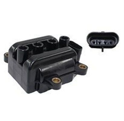 Dacia Logan 2004-2008 Arası 1.2 16V Magneti Marelli Marka Ateşleme Bobini
