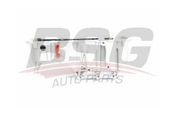 Fiat Pratico 2010-2014 Arası 1.6 D Multijet, 2.0 D Multijet BSG Marka Motor Yağ Karteri