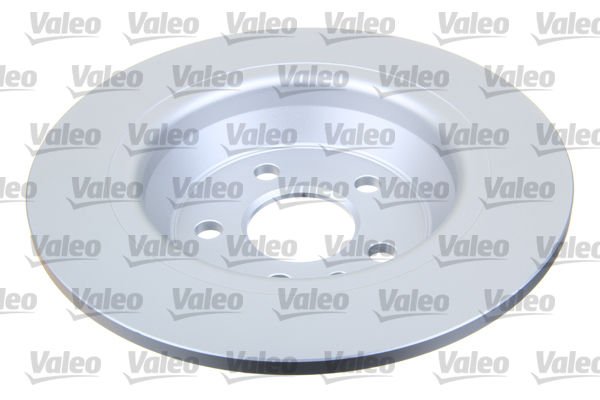 Ford S-Max 2006-2014 Arası 2.0 TDCi Valeo Marka Ön Fren Diski