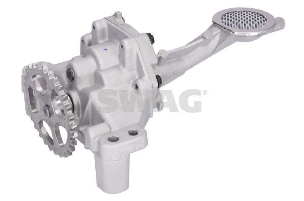 Peugeot 206 1998-2012 Arası 1.9 D Swag Marka Yağ Pompası