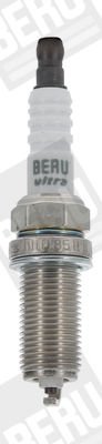 Peugeot 206 1998-2012 Arası 2.0 S16 Beru Marka Buji