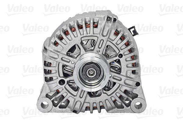 Peugeot 406 1995-2005 Arası 3.0 V6 Valeo Marka Alternatör
