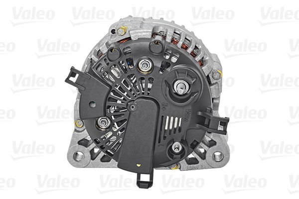 Peugeot 406 1995-2005 Arası 3.0 V6 Valeo Marka Alternatör