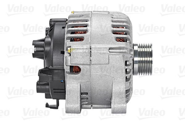 Peugeot 406 1995-2005 Arası 3.0 V6 Valeo Marka Alternatör