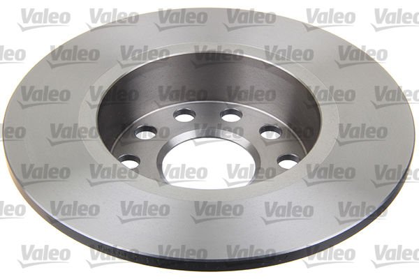 Skoda Octavia 2004-2013 Arası 1.6 LPG Valeo Marka Ön Fren Diski