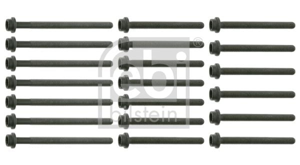 Volkswagen Golf 1997-2008 Arası 3.2 R32 4motion Febi Marka Silindir Kapak Saplaması