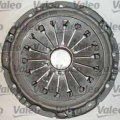 Alfa Romeo 155 1992-1997 Arası 2.0 16V Turbo Q4, 2.5 TD Valeo Marka Debriyaj Seti